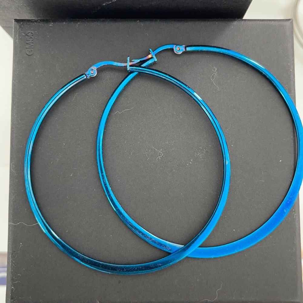 $12 for 3 Earrings. Buy more save more